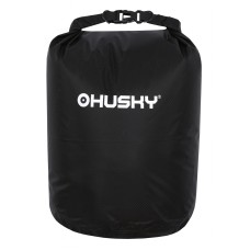 Непромокаем сак Husky Terry 20L черен