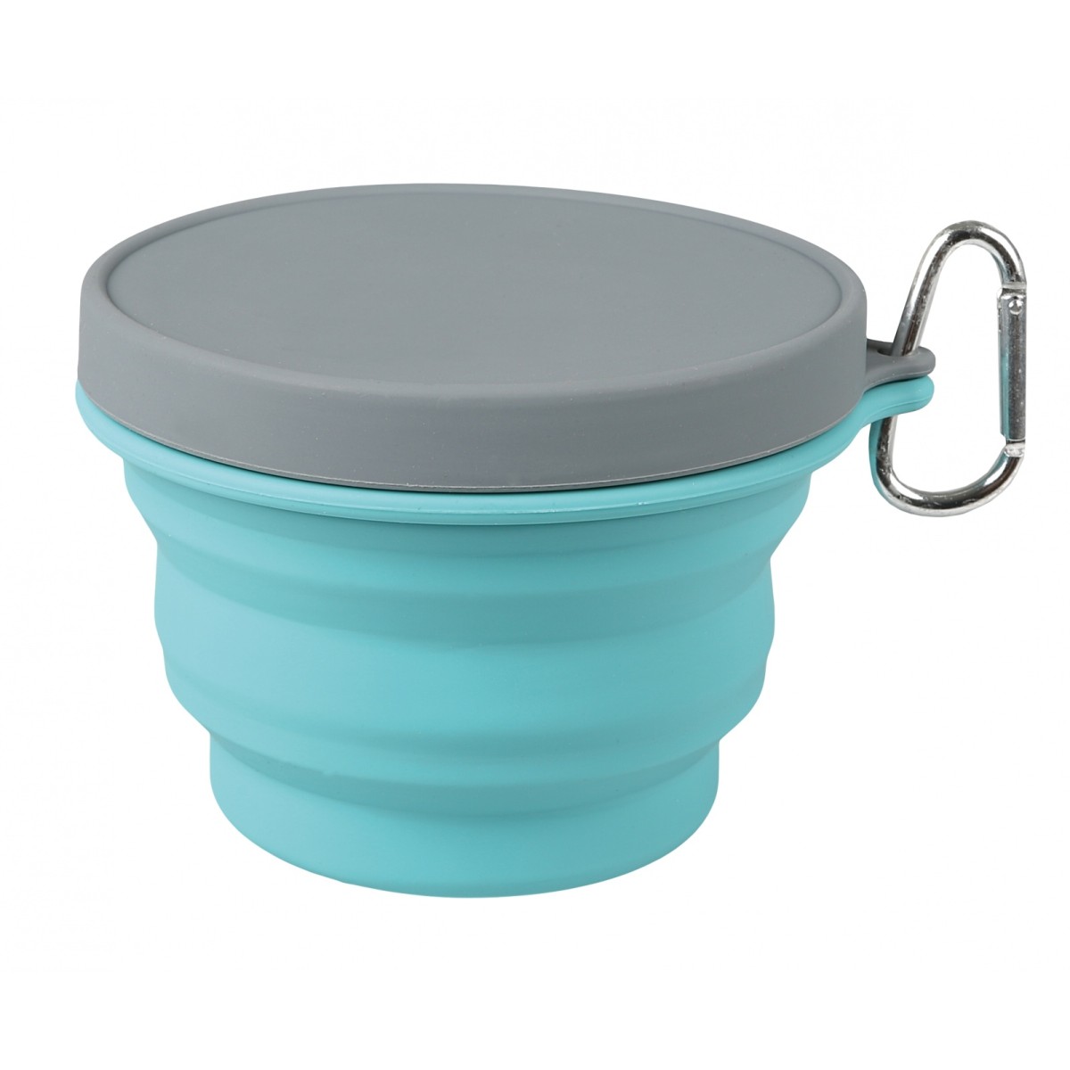 Туристическа купа TWISTY 1000ml син HUSKY - изглед 2 - Extreme-bg.com Туристическа купа TWISTY 1000ml син HUSKY - изглед 2