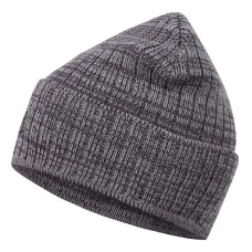 Мериносова шапка MERMEL grey L-XL