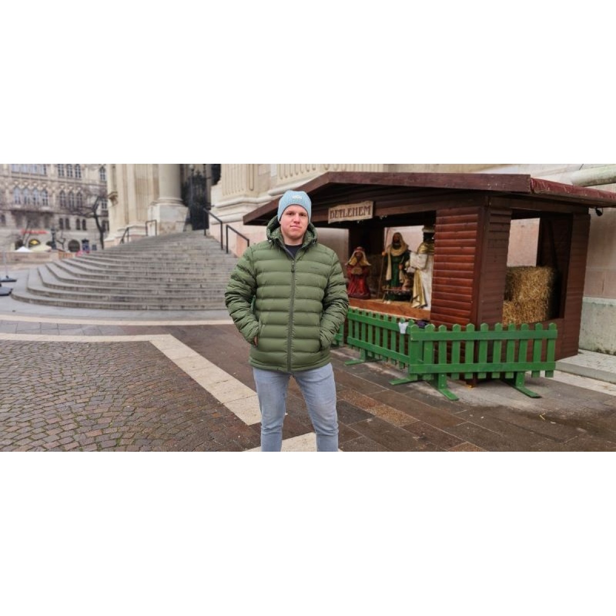 Мериносова шапка MERMEL grey L-XL HUSKY - изглед 7 - Extreme-bg.com Мериносова шапка MERMEL grey L-XL HUSKY - изглед 7