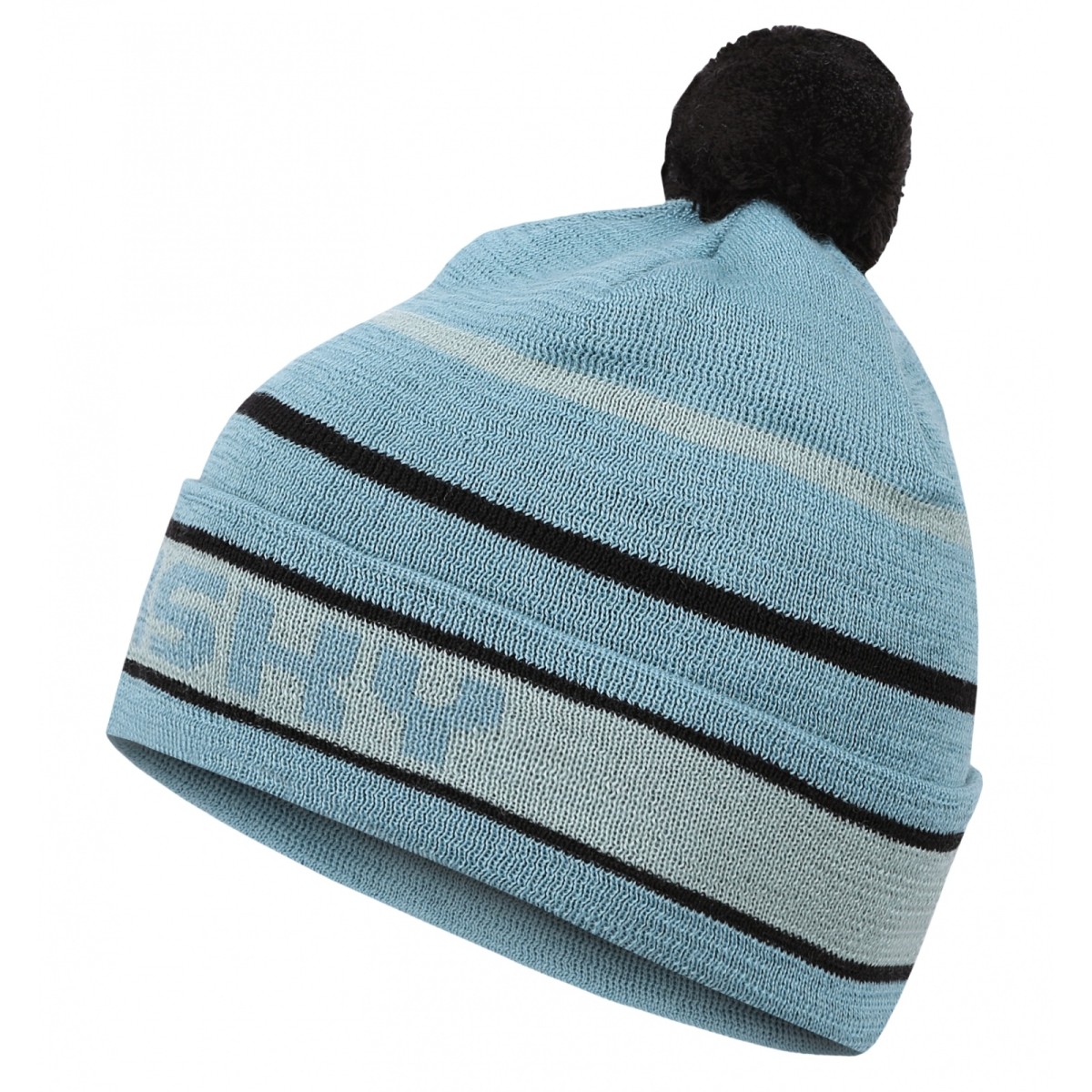 Men`s merino cap Merhat 1 mint HUSKY - view 2 - Extreme-bg.com Men`s merino cap Merhat 1 mint HUSKY - view 2