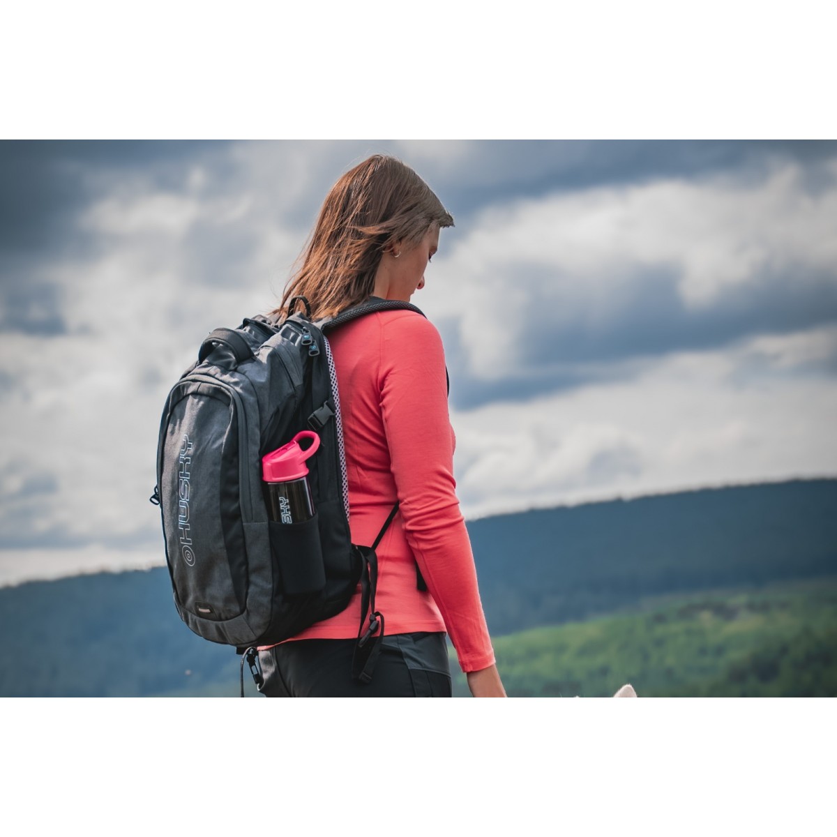 Бутилка Husky Springler 750 зелен HUSKY - изглед 4 - Extreme-bg.com Бутилка Husky Springler 750 зелен HUSKY - изглед 4