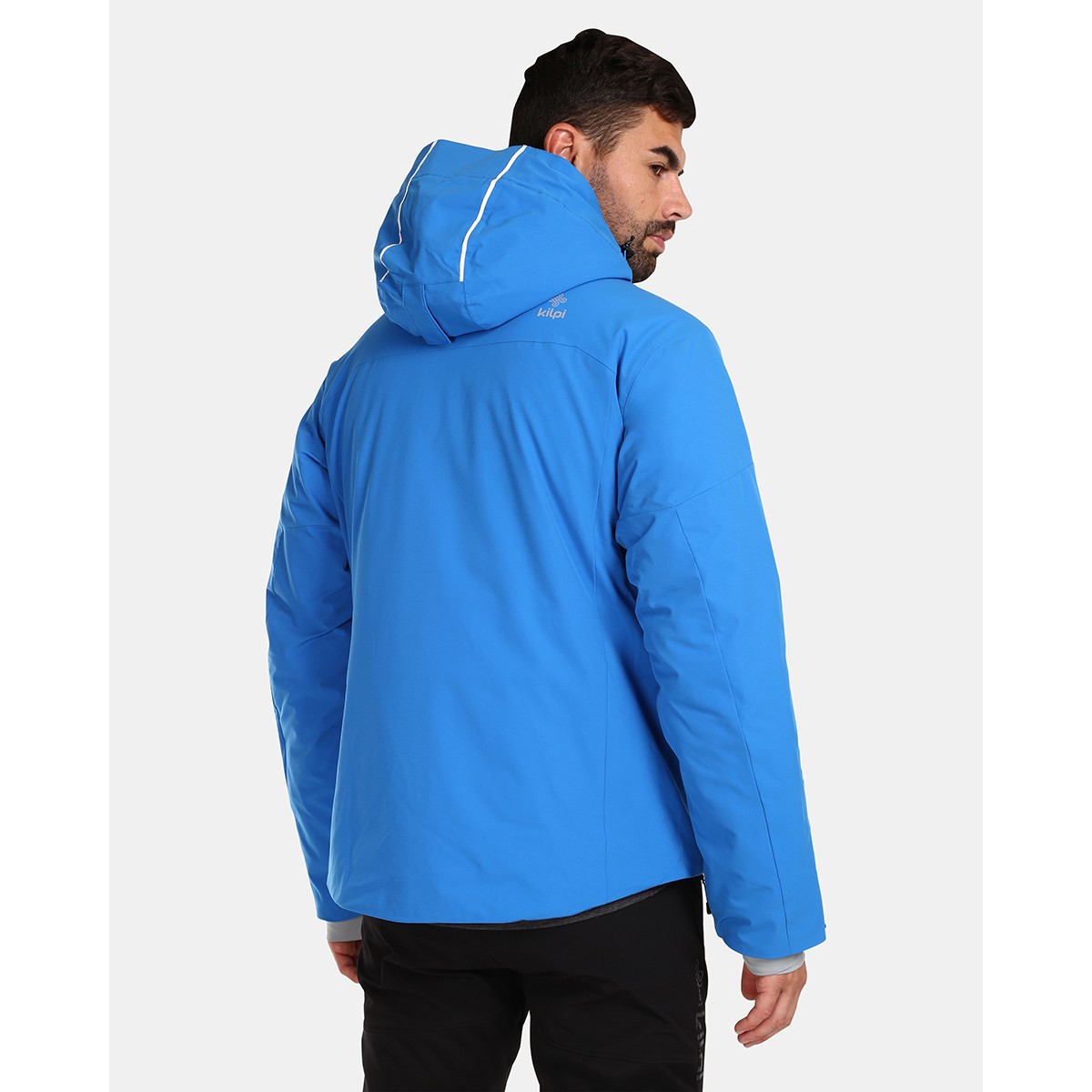 Men`s ski jacket Kilpi TONNSI-M UM KILPI - view 3 - Extreme-bg.com Men`s ski jacket Kilpi TONNSI-M UM KILPI - view 3