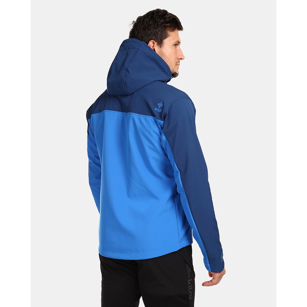 Men´s softshell jacket Kilpi RAVIO-M UM KILPI - view 5 - Extreme-bg.com Men´s softshell jacket Kilpi RAVIO-M UM KILPI - view 5