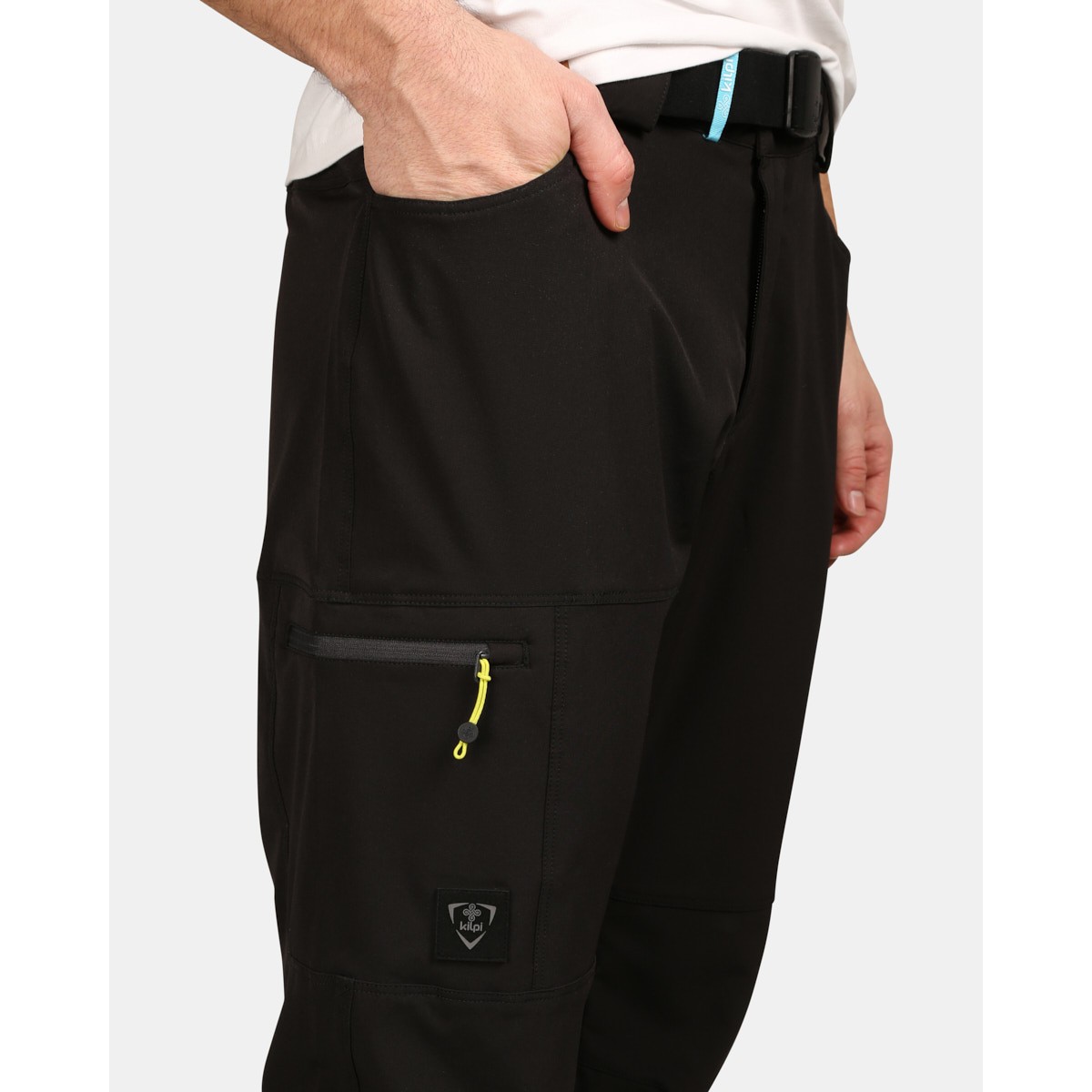 Men`s outdoor pants Kilpi LIGNE-M KILPI - view 9 - Extreme-bg.com Men`s outdoor pants Kilpi LIGNE-M KILPI - view 9