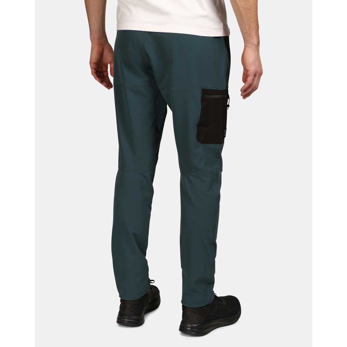 Men`s outdoor pants Kilpi LIGNE-M KILPI - view 5 - Extreme-bg.com Men`s outdoor pants Kilpi LIGNE-M KILPI - view 5