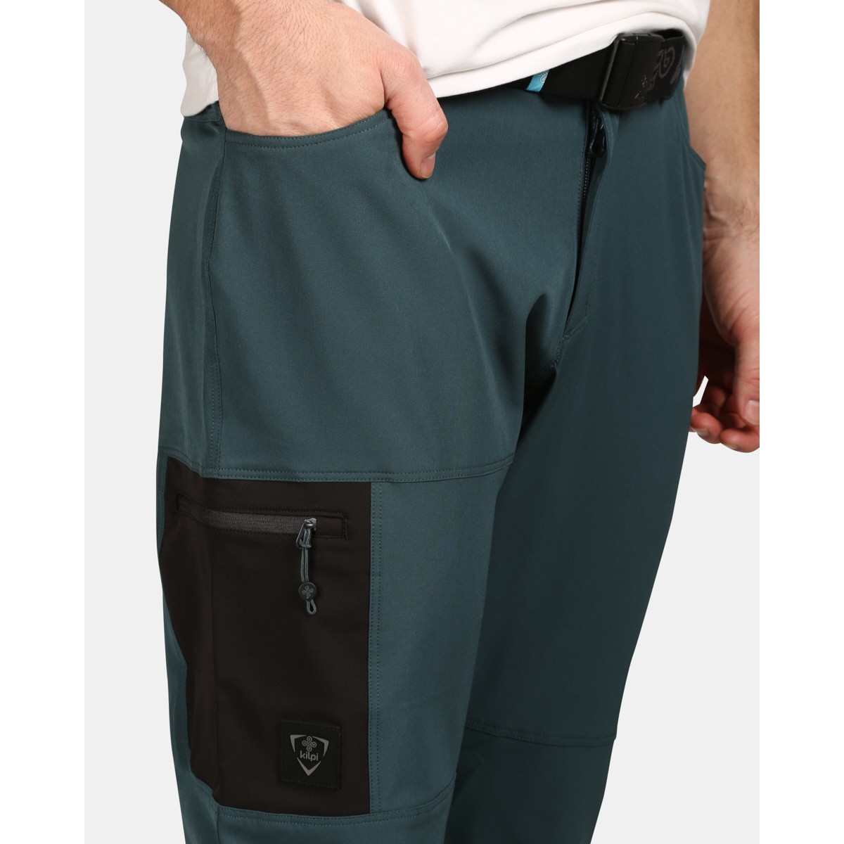 Men`s outdoor pants Kilpi LIGNE-M KILPI - view 10 - Extreme-bg.com Men`s outdoor pants Kilpi LIGNE-M KILPI - view 10