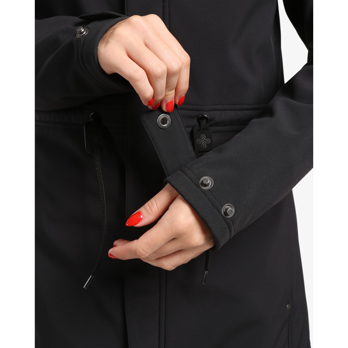 Women`s softshell coat Kilpi LASIKA-W KILPI - view 6 - Extreme-bg.com Women`s softshell coat Kilpi LASIKA-W KILPI - view 6