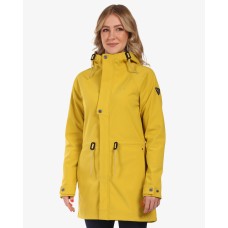 Women`s softshell coat Kilpi LASIKA-W