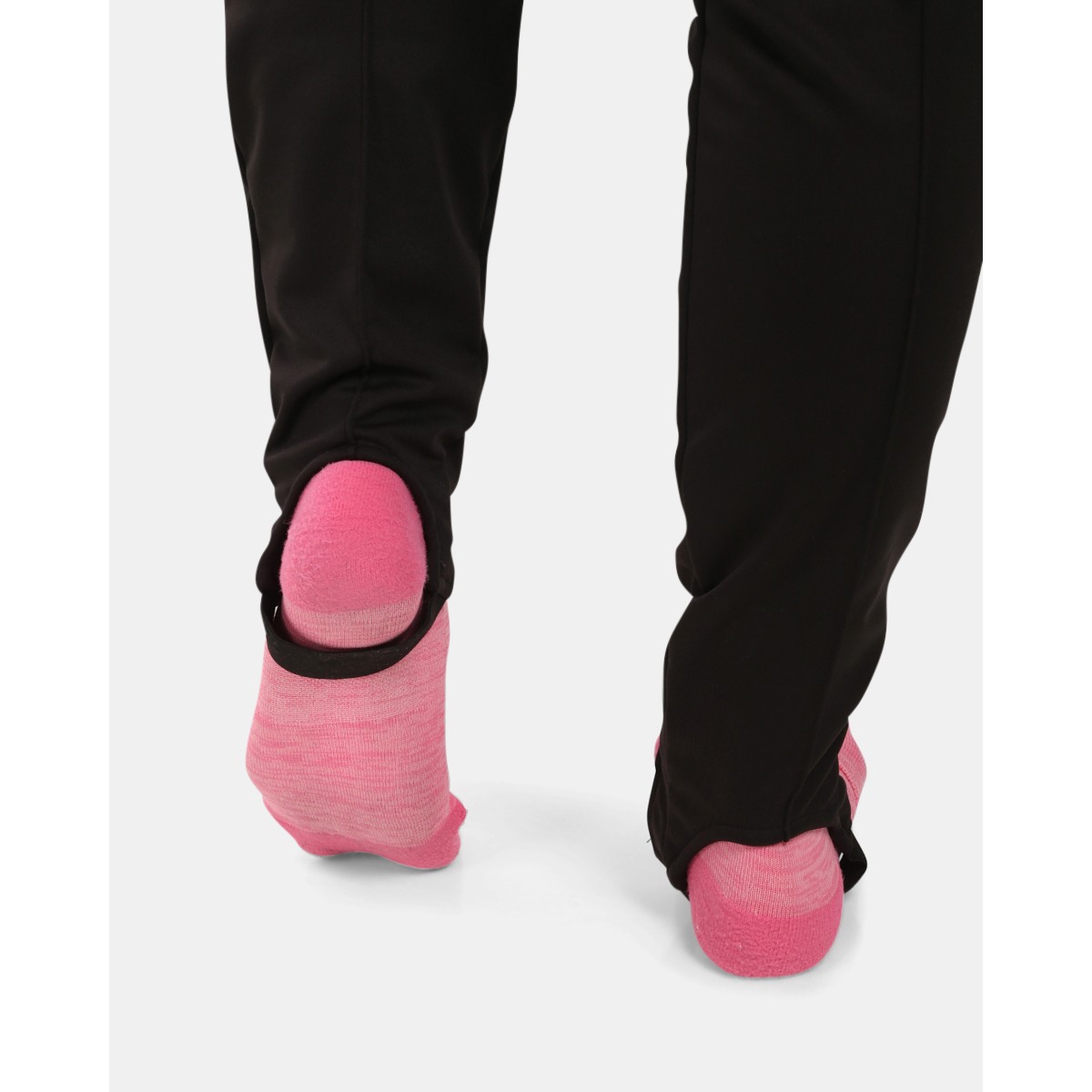 Дамски Ски Клин Kilpi MAURA-W WL Черен | Slim Fit | 10 000 мм KILPI - изглед 5 - Extreme-bg.com Дамски Ски Клин Kilpi MAURA-W WL Черен | Slim Fit | 10 000 мм KILPI - изглед 5