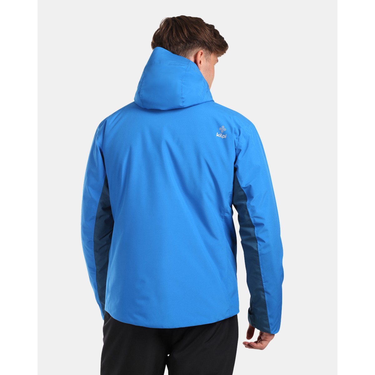 Men`s ski jacket Kilpi TAMPA-M KILPI - view 4