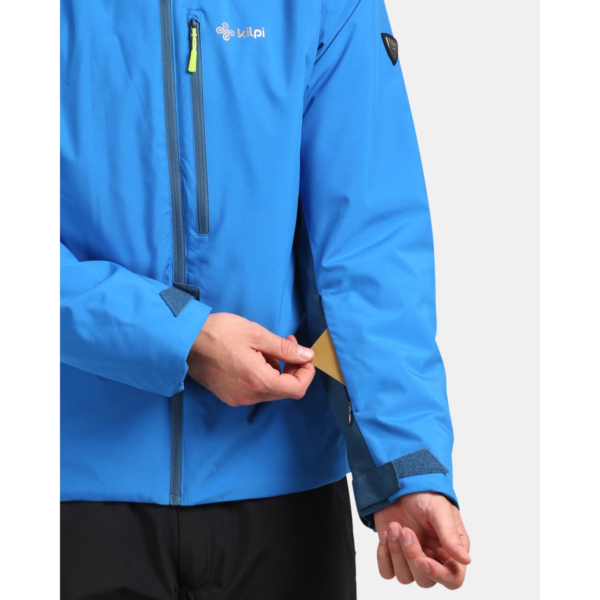 Men`s ski jacket Kilpi TAMPA-M KILPI - view 8
