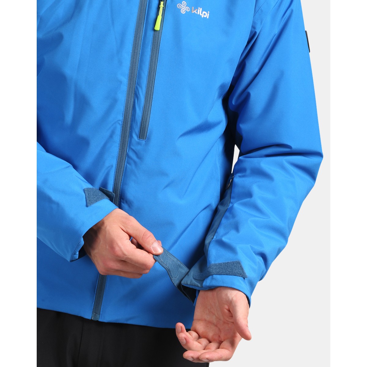 Men`s ski jacket Kilpi TAMPA-M KILPI - view 9
