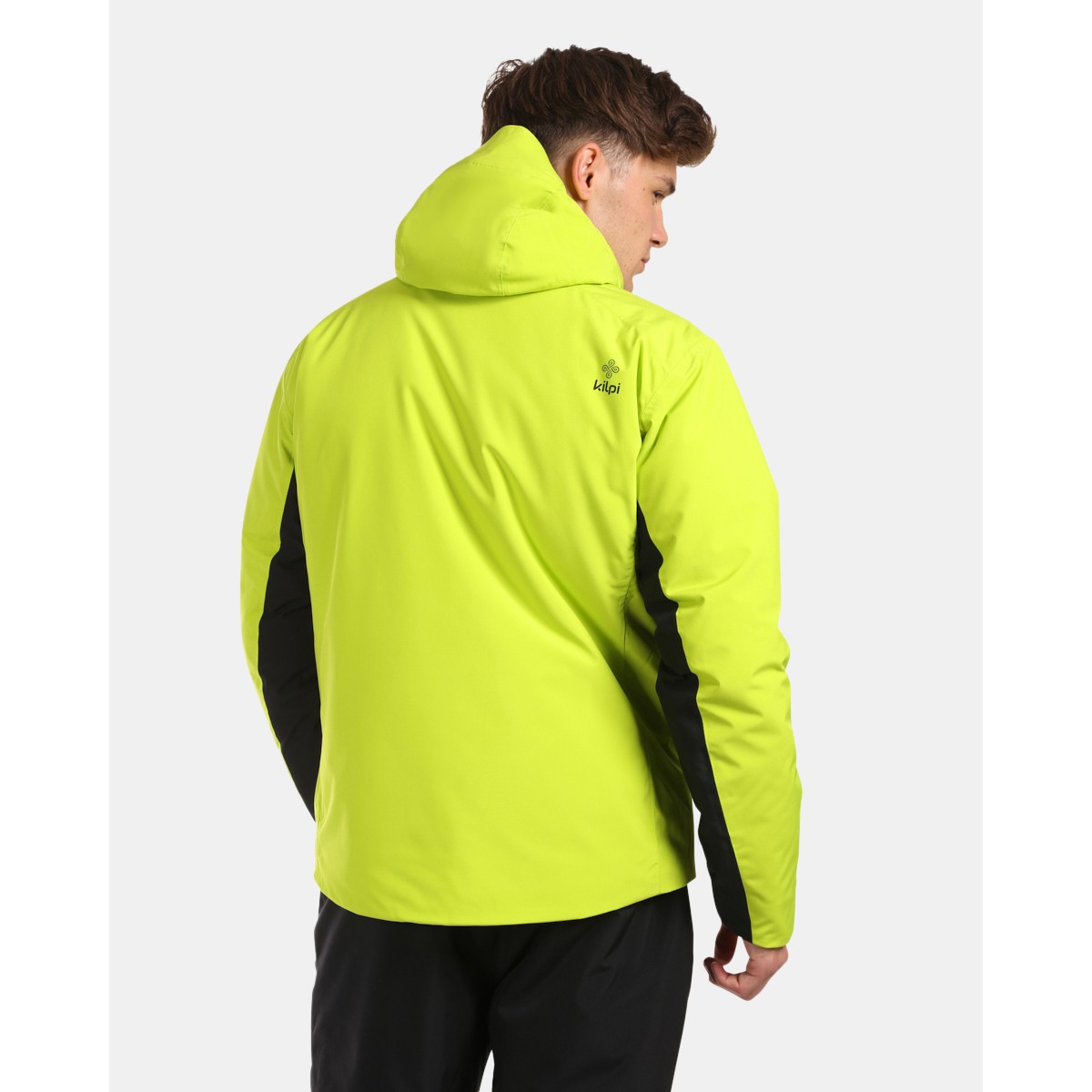 Men`s ski jacket Kilpi TAMPA-M KILPI - view 6