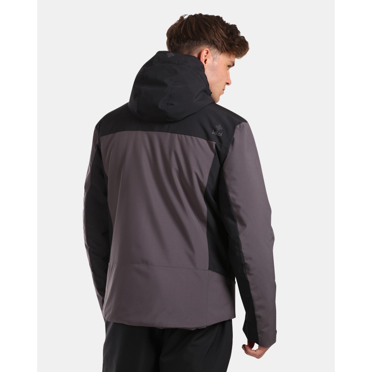 Мъжко ски яке FLIP-M WM KILPI - изглед 4 - Extreme-bg.com Мъжко ски яке FLIP-M WM KILPI - изглед 4
