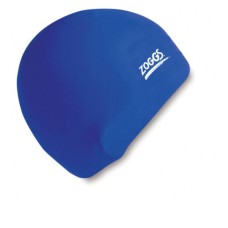 SWIMMING CAP JUNIOR SILICONE CAP