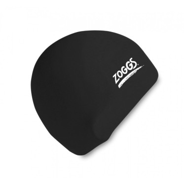 SWIMMING CAP SILICONE STANDARD ZOGGS - view 1