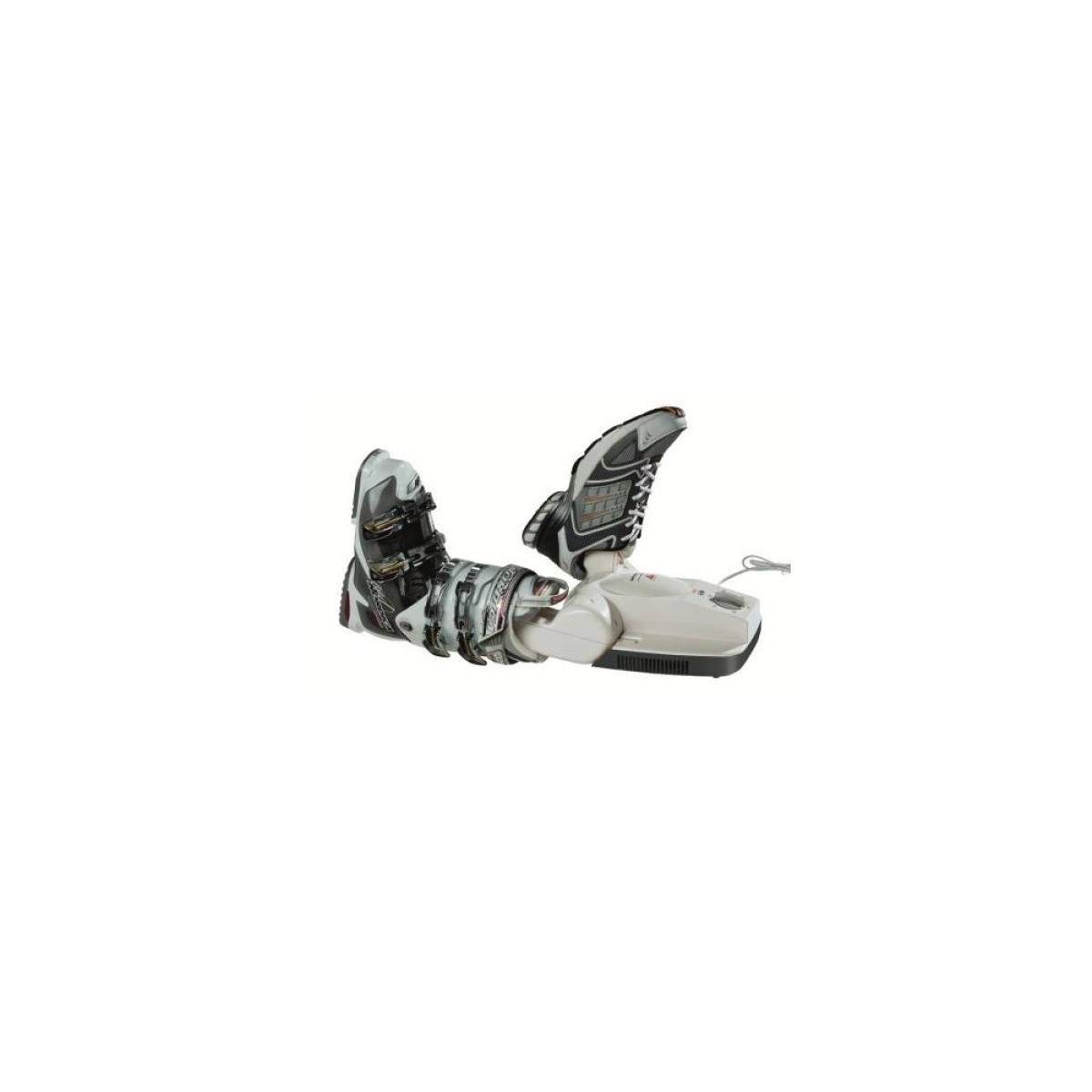 Alpenheat Boot Dryer CompactDry Ionizer ALPENHEAT - view 10