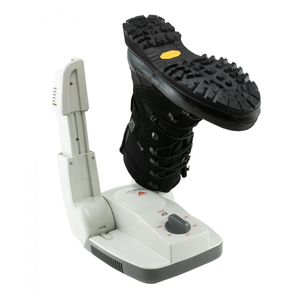 Alpenheat Boot Dryer CompactDry Ionizer ALPENHEAT - view 9
