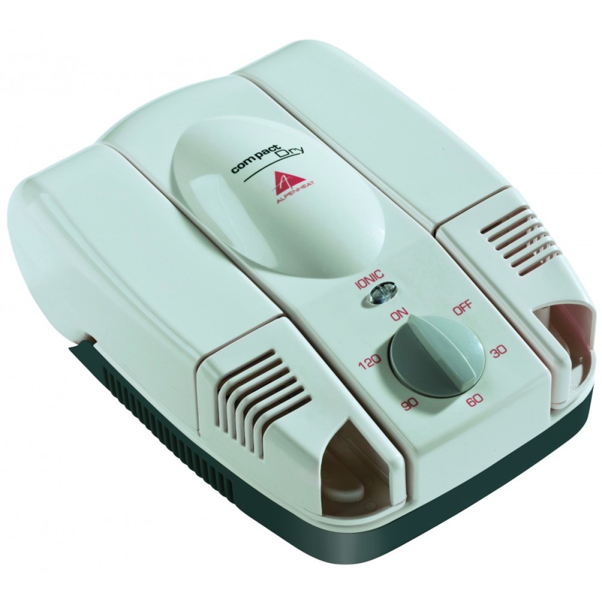 Alpenheat Boot Dryer CompactDry Ionizer ALPENHEAT - view 4 - Extreme-bg.com Alpenheat Boot Dryer CompactDry Ionizer ALPENHEAT - view 4