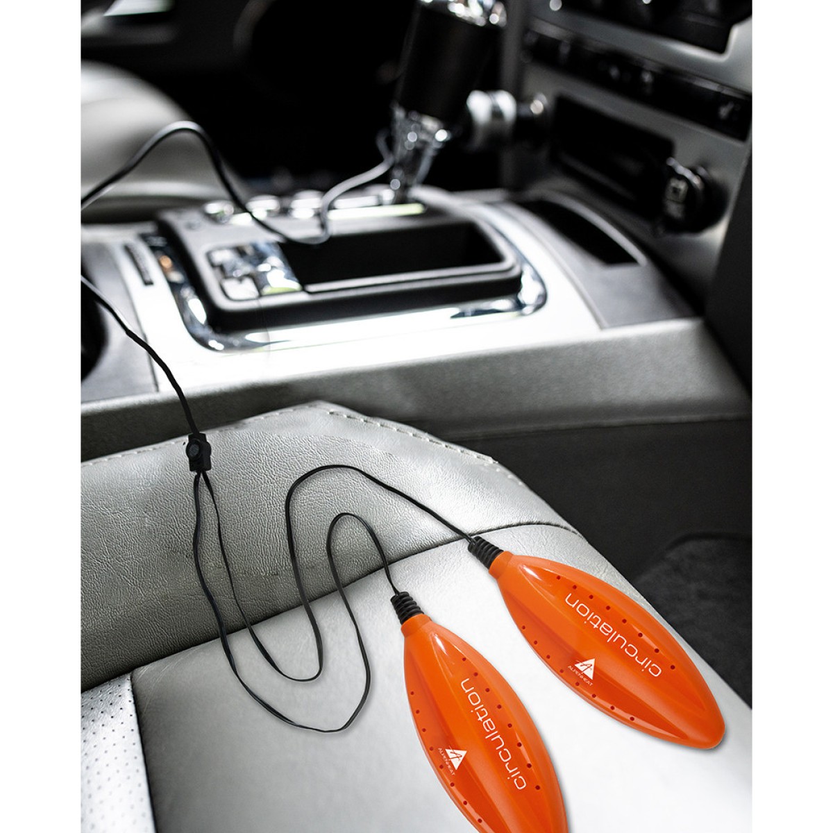 Dryer UV Alpenheat Circulation with USB AD20 ALPENHEAT - view 4 - Extreme-bg.com Dryer UV Alpenheat Circulation with USB AD20 ALPENHEAT - view 4