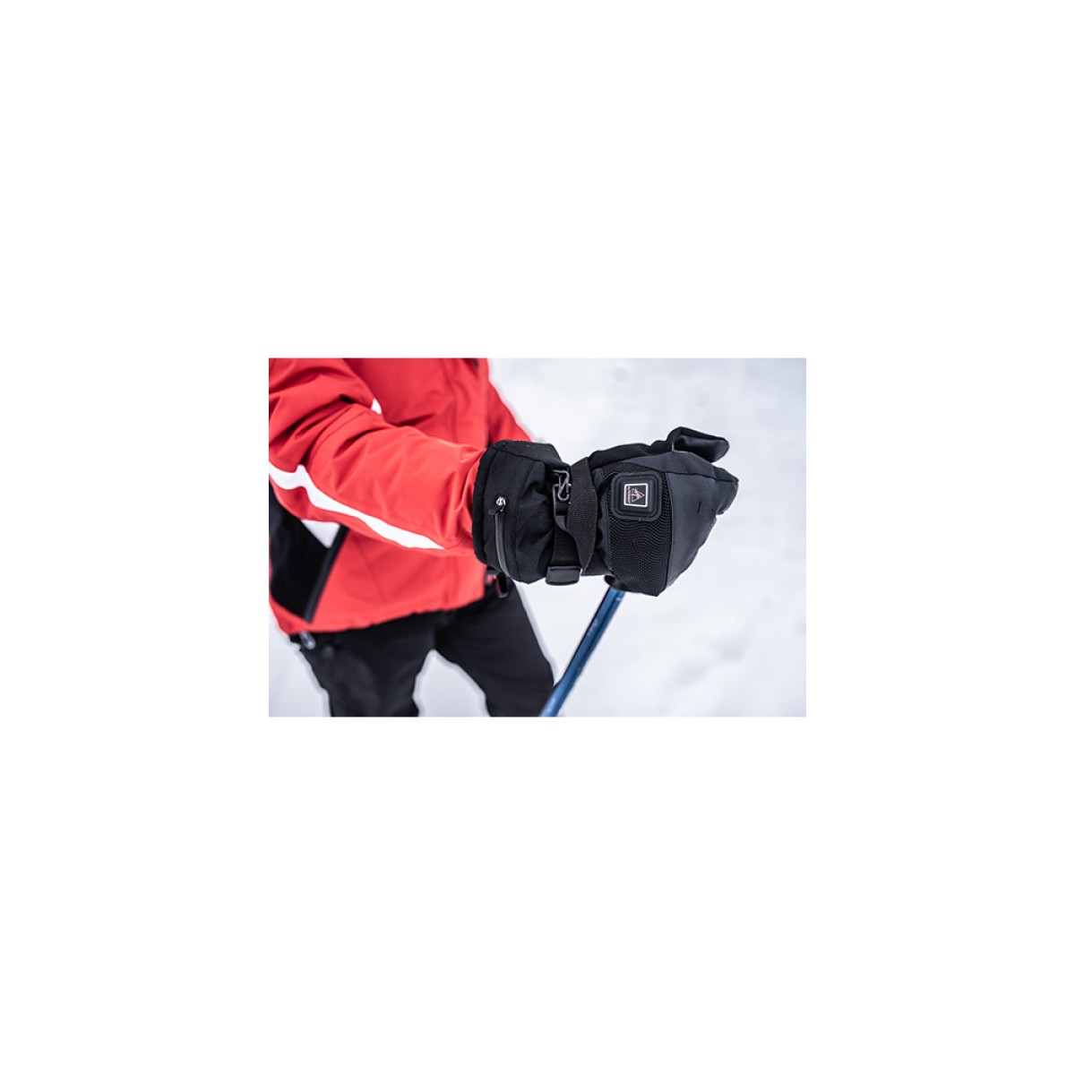 Ски ръкавици с отопление Fire Ski Gloves AG20 ALPENHEAT - изглед 5 - Extreme-bg.com Ски ръкавици с отопление Fire Ski Gloves AG20 ALPENHEAT - изглед 5