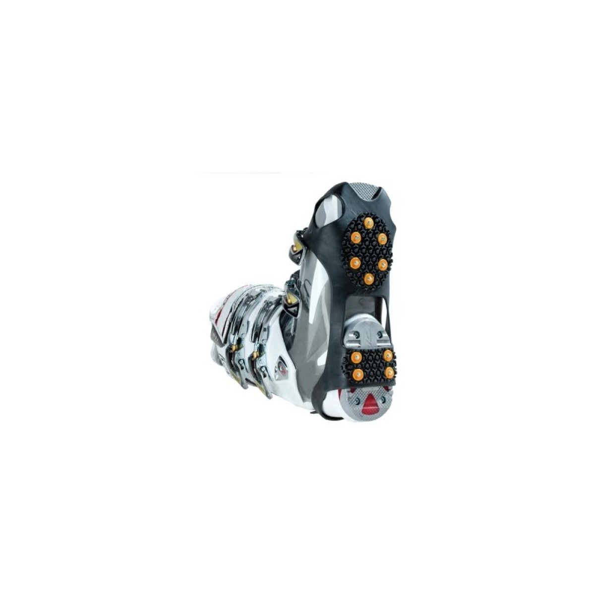 Градски котки Alpenheat Shoe Spikes Grips ALPENHEAT - изглед 10