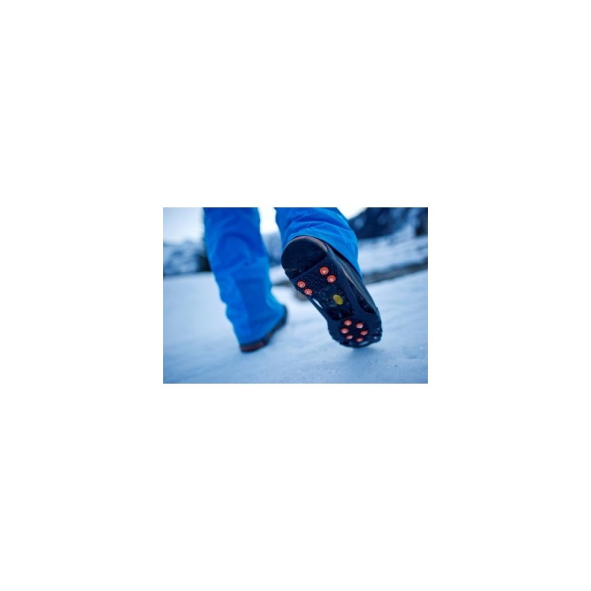 Градски котки Alpenheat Shoe Spikes Grips ALPENHEAT - изглед 4