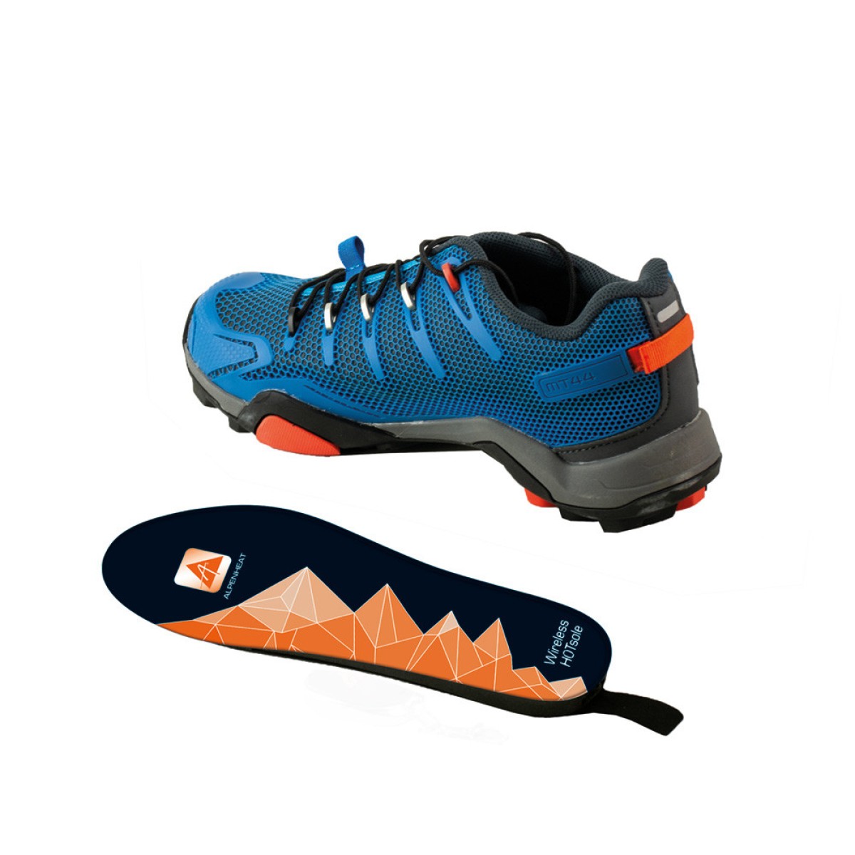 ALPENHEAT Wireless Hotsole APP – Смарт Отопляеми Стелки с Bluetooth Управление ALPENHEAT - изглед 6 - Extreme-bg.com ALPENHEAT Wireless Hotsole APP – Смарт Отопляеми Стелки с Bluetooth Управление ALPENHEAT - изглед 6