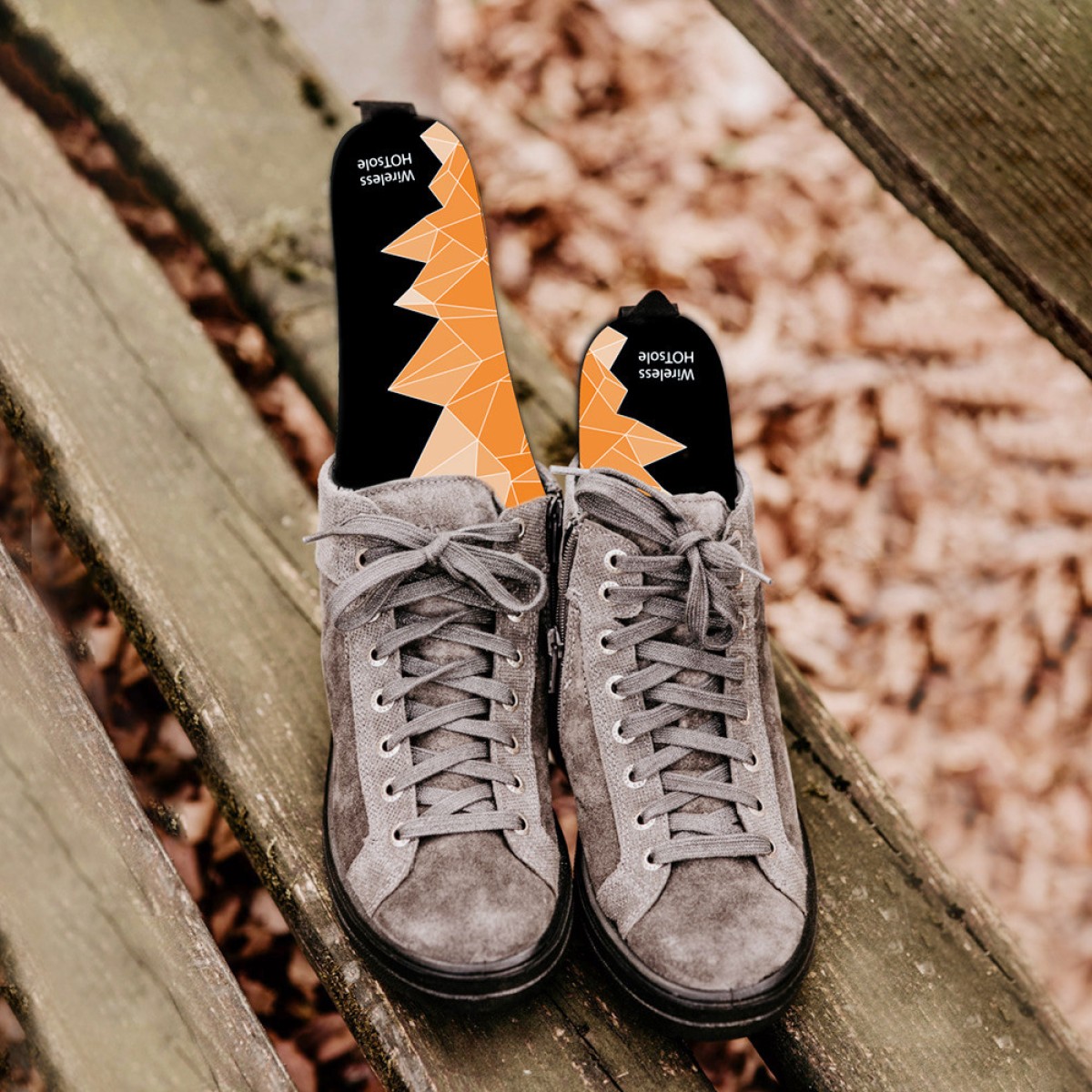 ALPENHEAT Wireless Hotsole APP – Смарт Отопляеми Стелки с Bluetooth Управление ALPENHEAT - изглед 8 - Extreme-bg.com ALPENHEAT Wireless Hotsole APP – Смарт Отопляеми Стелки с Bluetooth Управление ALPENHEAT - изглед 8