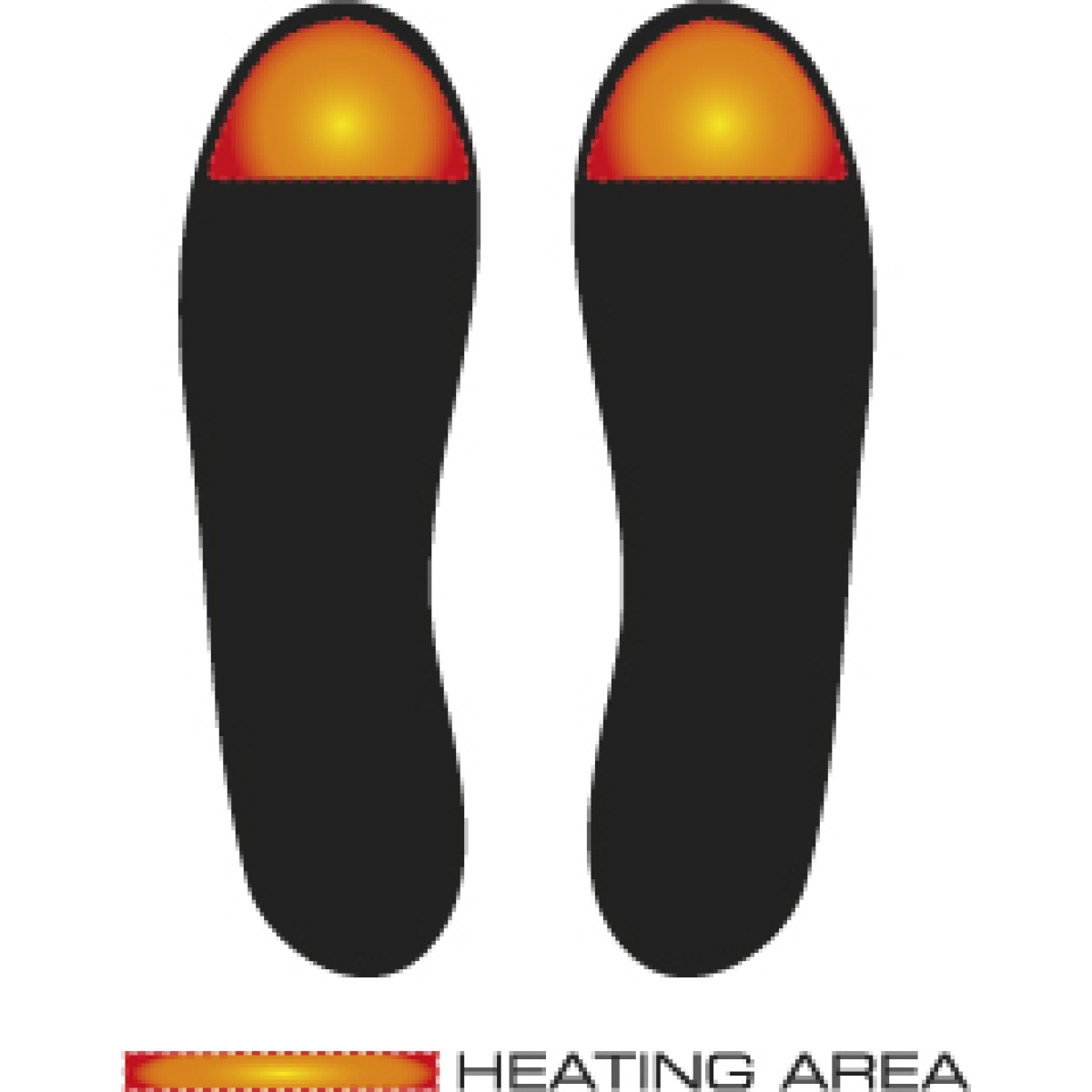 Стелки с отопление Alpenheat Trend ALPENHEAT - изглед 3 - Extreme-bg.com Стелки с отопление Alpenheat Trend ALPENHEAT - изглед 3