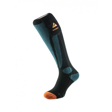 Чорапи с отопление резервни Fire- Ski Socks Wool ALPENHEAT - изглед 1