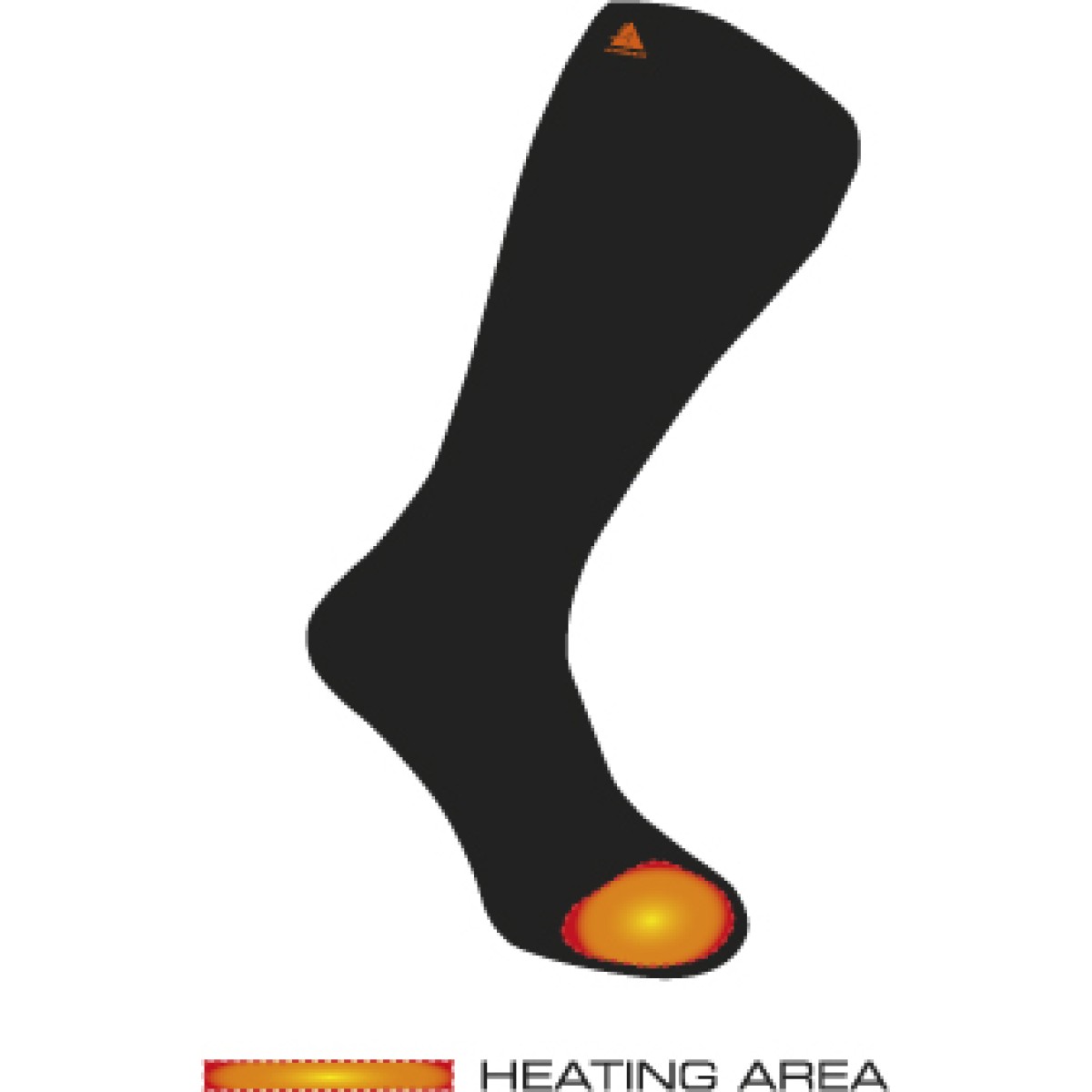 Чорапи с отопление резервни Fire-Socks Wool ALPENHEAT - изглед 3 - Extreme-bg.com Чорапи с отопление резервни Fire-Socks Wool ALPENHEAT - изглед 3