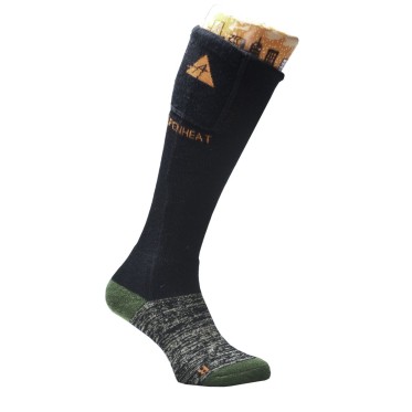 Чорапи с отопление резервни Fire-Socks Wool ALPENHEAT - изглед 1