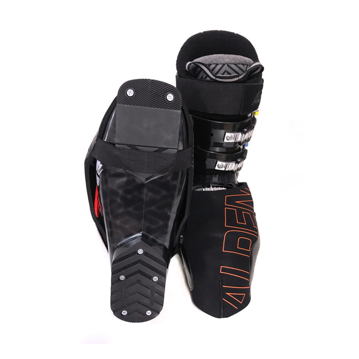 Insulated Alpenheat BootCover ALPENHEAT - view 7