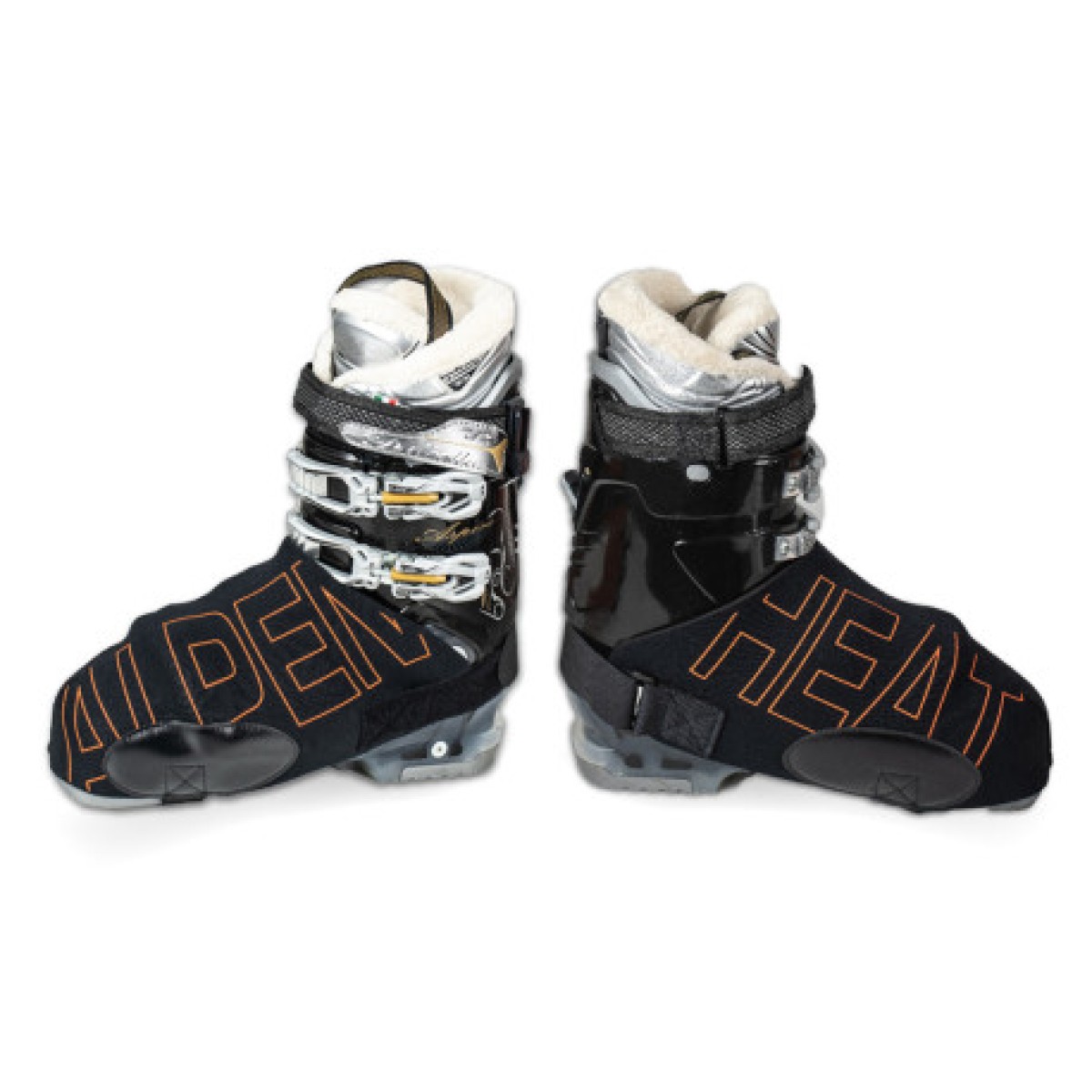 Insulated Alpenheat BootCover ALPENHEAT - view 2 - Extreme-bg.com Insulated Alpenheat BootCover ALPENHEAT - view 2