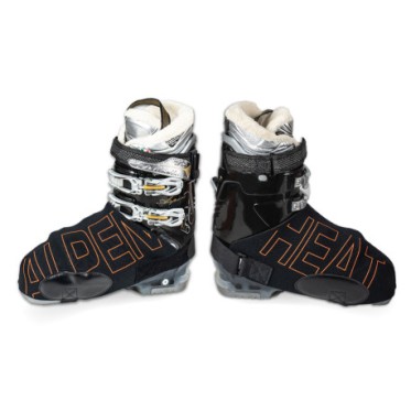 Insulated Alpenheat BootCover ALPENHEAT - view 1