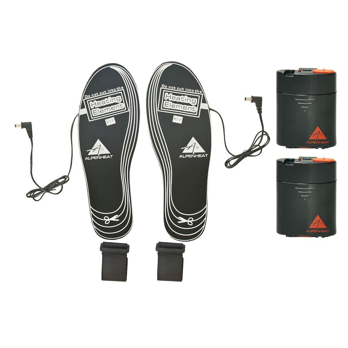 Стелки с отопление Alpenheat Trend ALPENHEAT - изглед 2 - Extreme-bg.com Стелки с отопление Alpenheat Trend ALPENHEAT - изглед 2