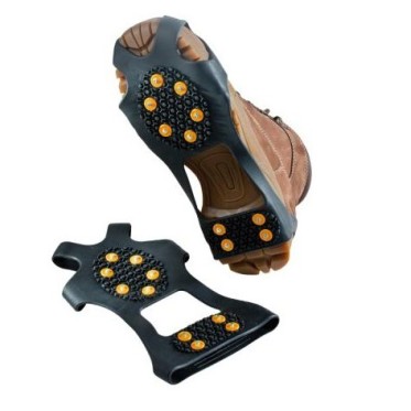 Градски котки Alpenheat Shoe Spikes Grips ALPENHEAT - изглед 1