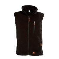 Поларен елек с отопление Fire-fleece Vest