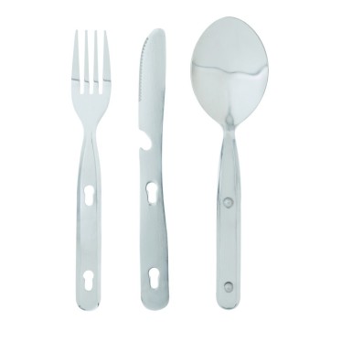 Прибори Cutlery Steel set FERRINO - изглед 1