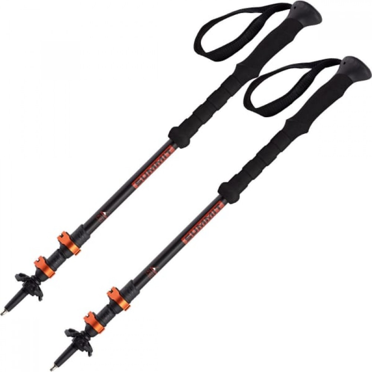 Tourist sticks Arva Fuji ARVA - view 2 - Extreme-bg.com Tourist sticks Arva Fuji ARVA - view 2