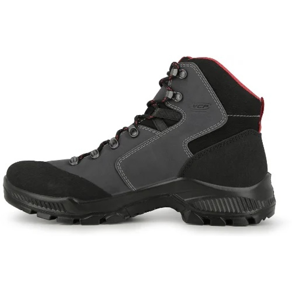 Helios 2.0 BLU Men's breathable hiking shoes ALPINA - view 4