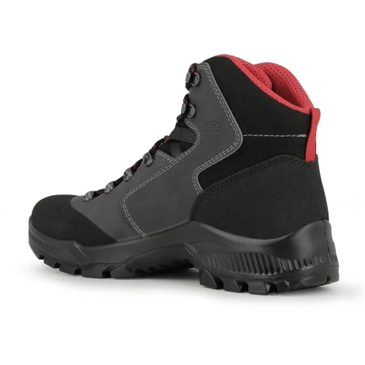 Helios 2.0 BLU Men's breathable hiking shoes ALPINA - view 6