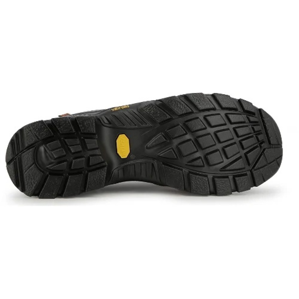 Helios 2.0 BLU Men's breathable hiking shoes ALPINA - view 8