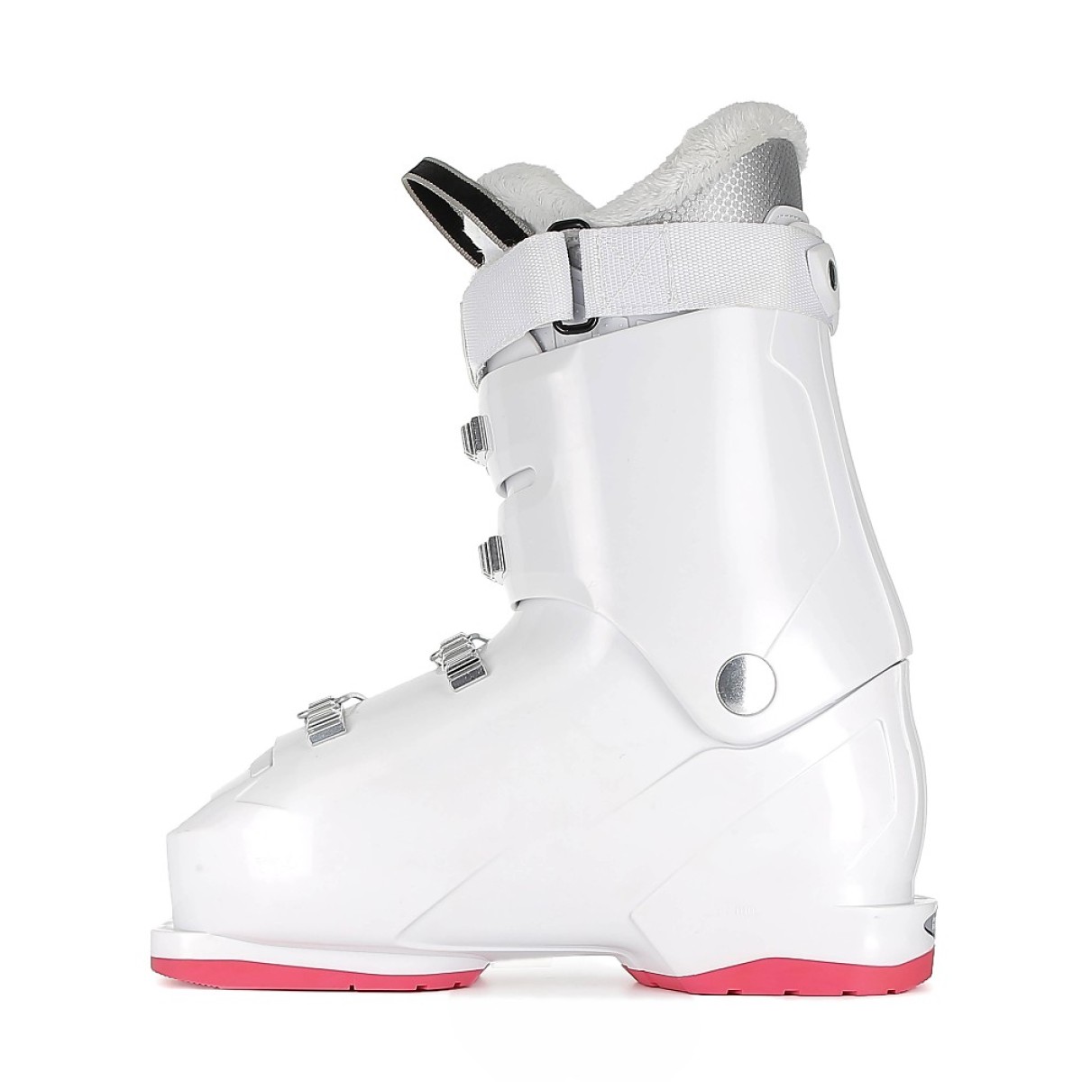 Ски обувки AJ4 Girl 3E59-1 ALPINA - изглед 4 - Extreme-bg.com Ски обувки AJ4 Girl 3E59-1 ALPINA - изглед 4