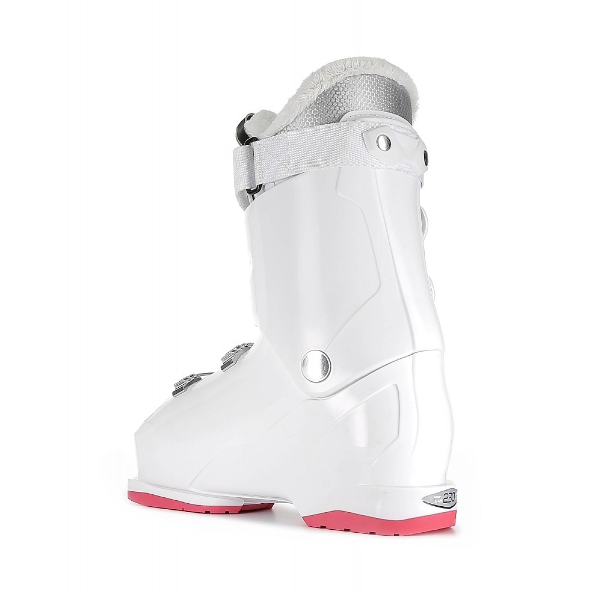 Ски обувки AJ4 Girl 3E59-1 ALPINA - изглед 3 - Extreme-bg.com Ски обувки AJ4 Girl 3E59-1 ALPINA - изглед 3