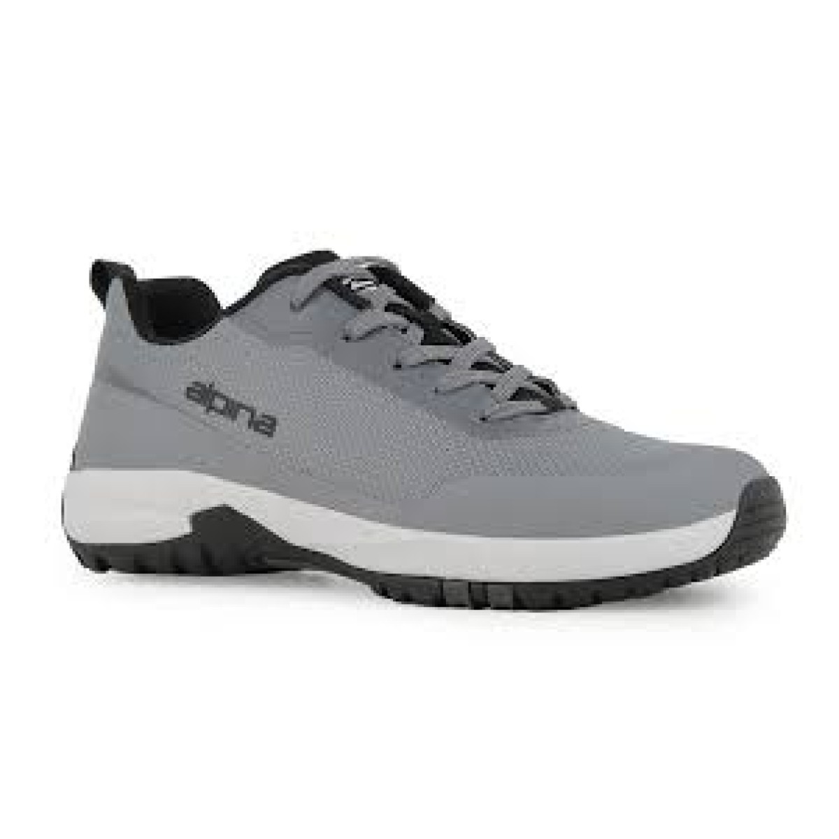 EWL 24 - gray туристически маратонки ALPINA - изглед 2 - Extreme-bg.com EWL 24 - gray туристически маратонки ALPINA - изглед 2