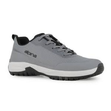 EWL 24 - gray туристически маратонки ALPINA - изглед 1