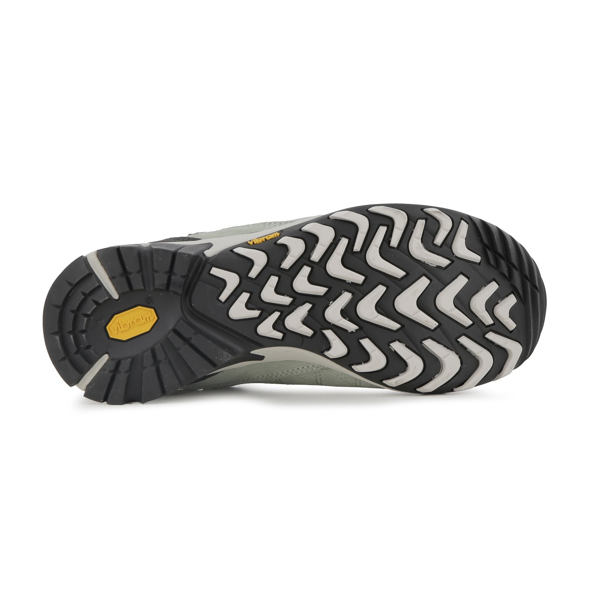 Дамски ниски туристически обувки Alpina Glacia Lime – Водоустойчиви с Alpitex® и подметка Vibram® ALPINA - изглед 3 - Extreme-bg.com Дамски ниски туристически обувки Alpina Glacia Lime – Водоустойчиви с Alpitex® и подметка Vibram® ALPINA - изглед 3